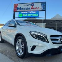 MERCEDES GLA 200D 136 CV SPORT PLUS 7G-TRONIC FULL