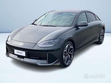 Hyundai Ioniq 6 77.4kWh 4WD Evolution (DM, SR)
