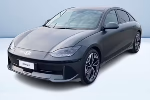 Hyundai Ioniq 6 77.4kWh 4WD Evolution (DM, SR)