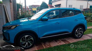 Emc Wave 3 1.5T CVT GPL