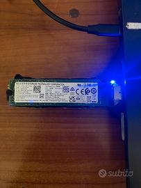 Ssd nvm2
