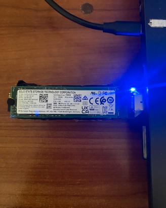 Ssd nvm2