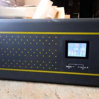 Inverter sinusoidale ups caricabatteria 30 Ampere
