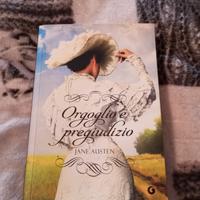 orgoglio e pregiudizio 