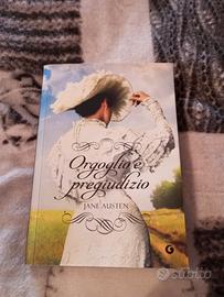 orgoglio e pregiudizio 