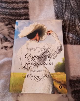 orgoglio e pregiudizio 