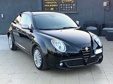 Alfa Romeo MiTo 1.3 JTDm 85 CV S&S Progression