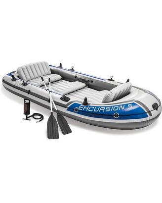 gommone 4 posti