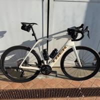 Trek Bici Domane+Srl 6 Pro Carbonio