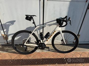 Trek Bici Domane+Srl 6 Pro Carbonio