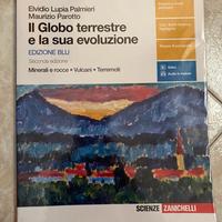 Il Globo terrestre e la sua evoluzione