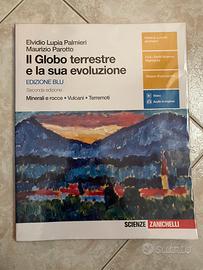 Il Globo terrestre e la sua evoluzione