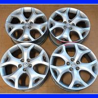Cerchi Originali 7,5 x 19 per MAZDA CX-7 06-12