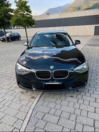 BMW Serie 1 - 2013