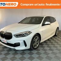 BMW 118 d 5p. Msport