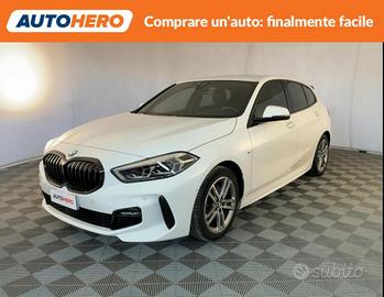 BMW 118 d 5p. Msport
