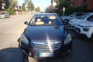 Opel Insignia 1.6 Turbo 180CV Sports Tourer Cosmo