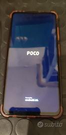 Smartphone Poco X3 NFC