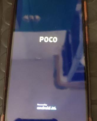 Smartphone Poco X3 NFC
