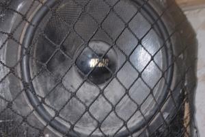 subwoofer 