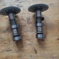 alberi a camme ktm 390 duke