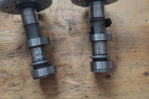 alberi a camme ktm 390 duke