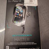 porta cellulare x moto e bici