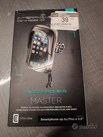 porta cellulare x moto e bici