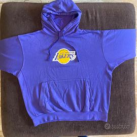 felpa Los Angeles Lakers