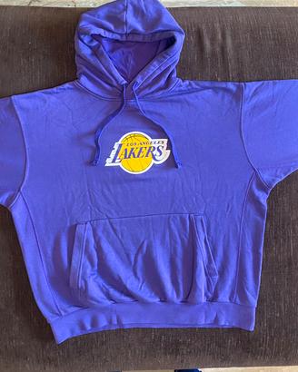 felpa Los Angeles Lakers