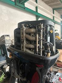 MERCURY FourStroke EFI 115
