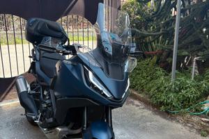 Honda nt1100  DCT 2024