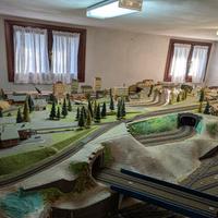 Plastico ferroviario