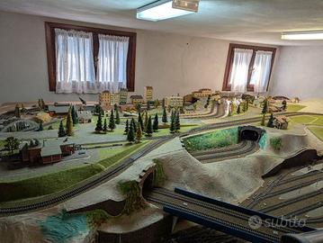 Plastico ferroviario