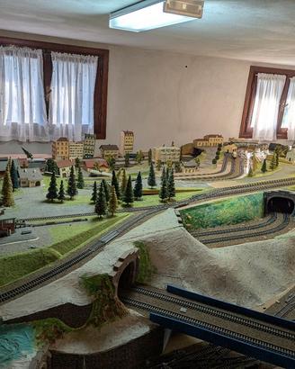 Plastico ferroviario