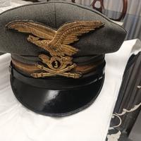 uniforme alpini da collezione 