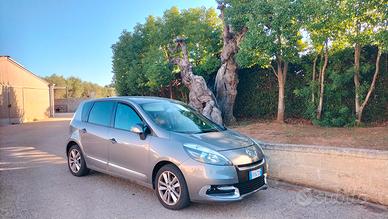  Renault Scenic XMod 1.6 dci 130cv del 2013