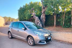  Renault Scenic XMod 1.6 dci 130cv del 2013