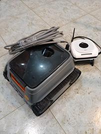 ROBOT PULITORE PISCINA USATO
