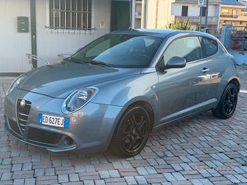Alfa Romeo MiTo 1.6 JTDm 16V Progression