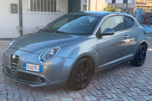 Alfa Romeo MiTo 1.6 JTDm 16V Progression