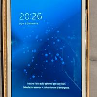 Tablet Samsung Galaxy Pro Tab