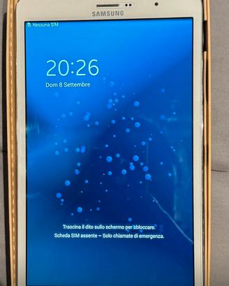 Tablet Samsung Galaxy Pro Tab