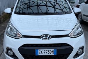 Hyundai i10 1.0 MPI Classic