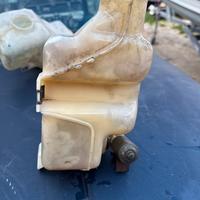 vaschetta lavafari nissan patrol