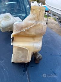 vaschetta lavafari nissan patrol