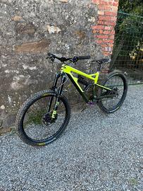cannondale jekyll 2019 M