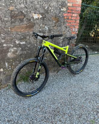 cannondale jekyll 2019 M