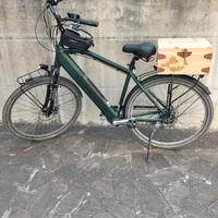 Bici Elettrica 