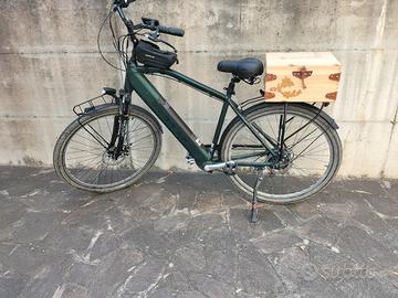 Bici Elettrica 